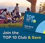 Join the TOP 10 club and save